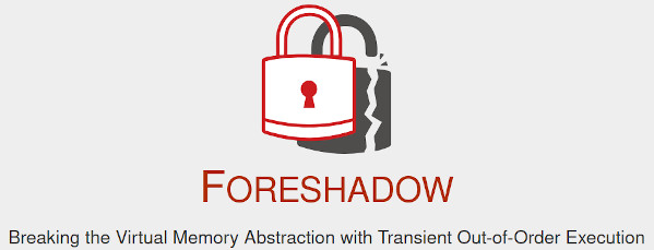 Foreshadow Breaking the Virtual Memory Abstraction with Transient Out-of-Order Execution