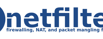 Netfilter-muylinux