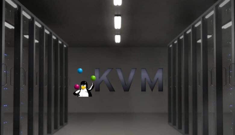 Manage KVM Virtual Machines With Virsh Commands