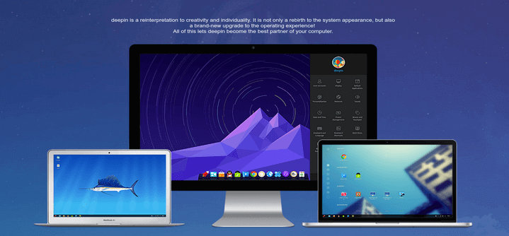 Deepin 20: una distribución de Linux bellamente diseñada - MuyLinux