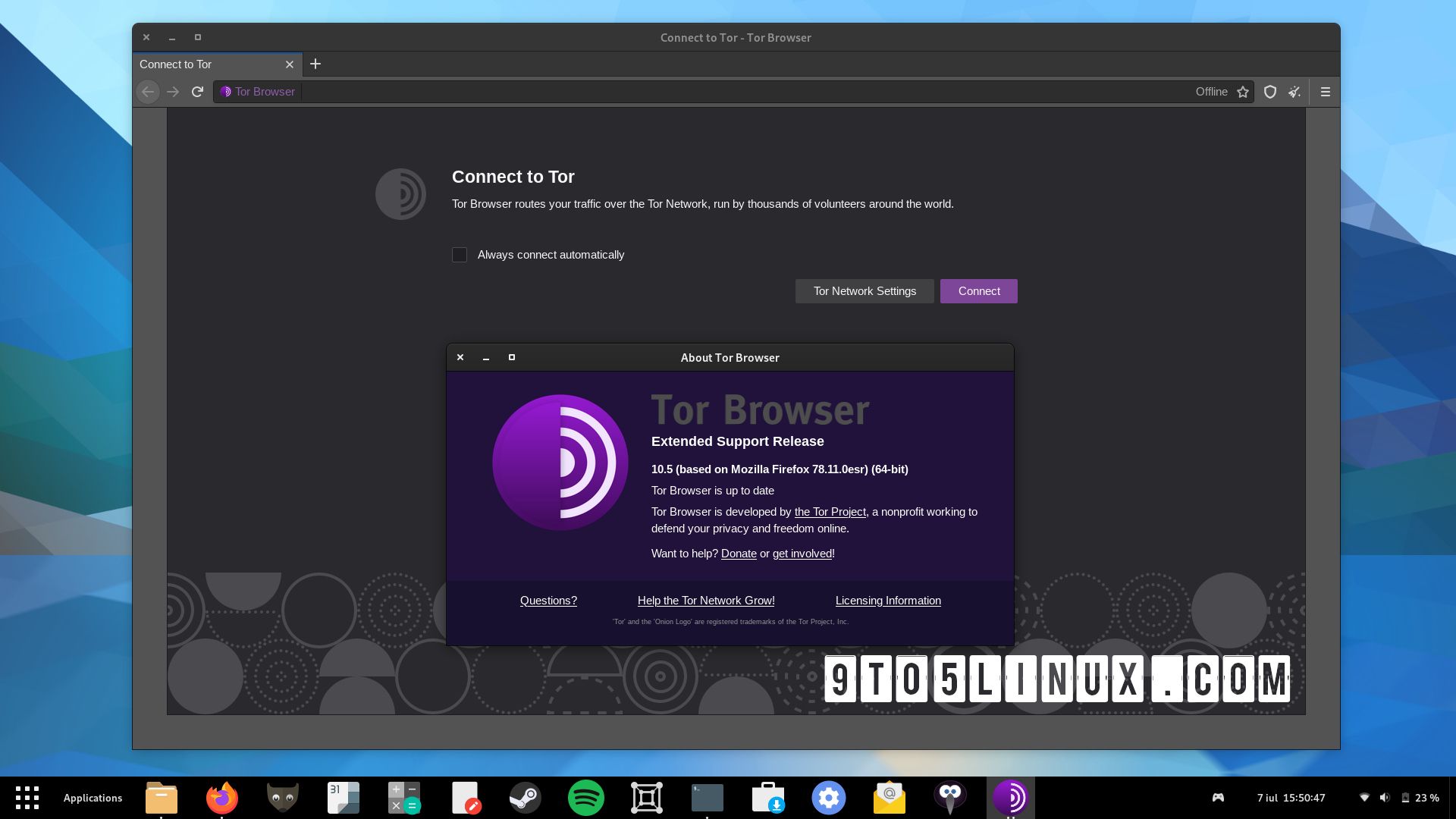 downloading tor browser mega
