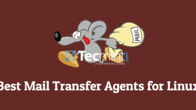 Best Linux Mail Transfer Agents (MTA's)