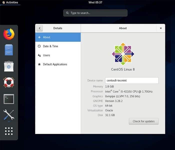 CloudLinux: CentOS 8 puede recibir soporte actualizado antes de finales ...