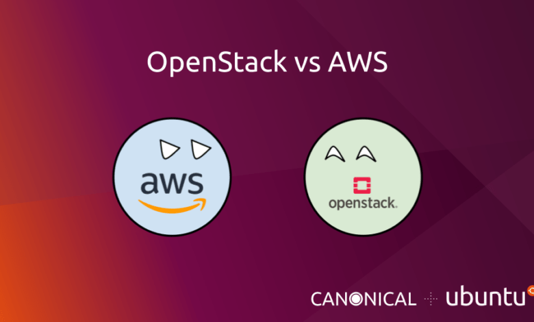 OpenStack vs AWS: ¿Cuál es mejor para usted? - MuyLinux