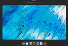 Fedora Linux 35 Estable para descargar con GNOME 41.  disponible
