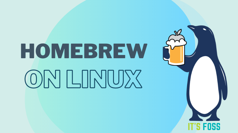 Cómo instalar Brew en Ubuntu y otros Linux - MuyLinux