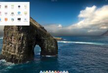 Elementary OS 6.1 Jolnir está disponible para descargar y actualizar