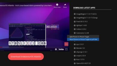 Firefox 95