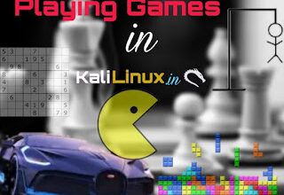 Jugar juegos en Linux