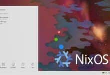 NixOS 21.11 disponible para descargar