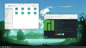 manjaro-linux
