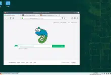 openSUSE 15.4 Alpha Build disponible para descargar y probar