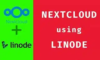 Nextcloud utiliza Linode