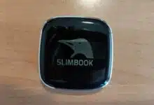 Grabación 4K de Slimbook
