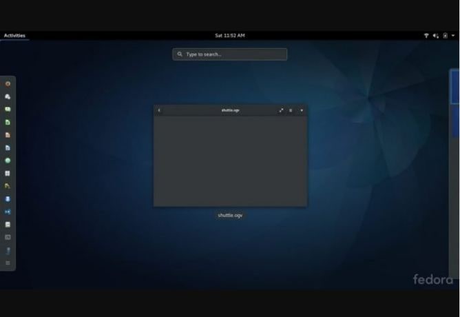 Distribución estable de Linux para desarrolladores