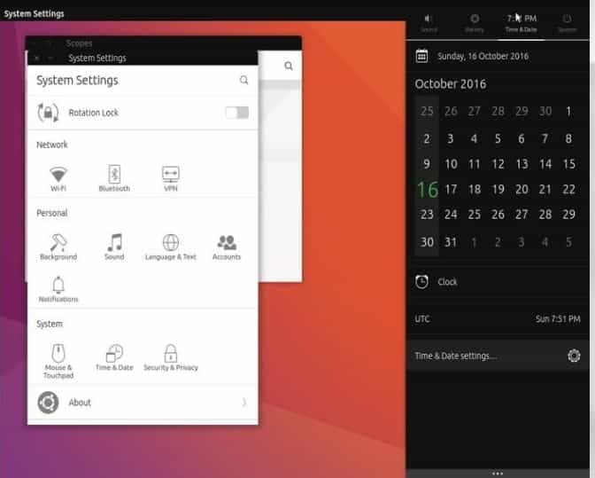 ubuntu linux