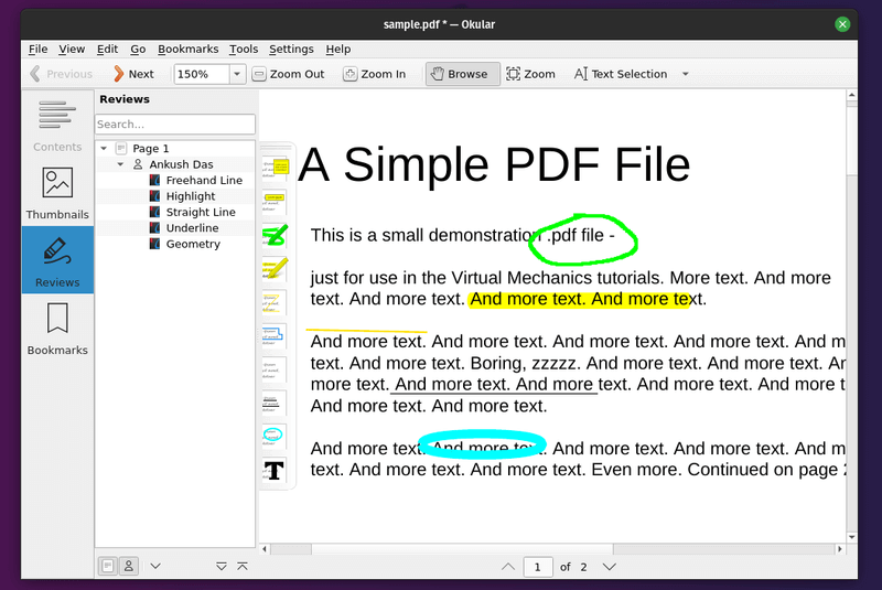 PDF Studio para Linux