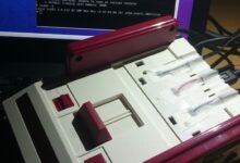 Alguien ha cargado una versión personalizada de Ubuntu en el NES Classic