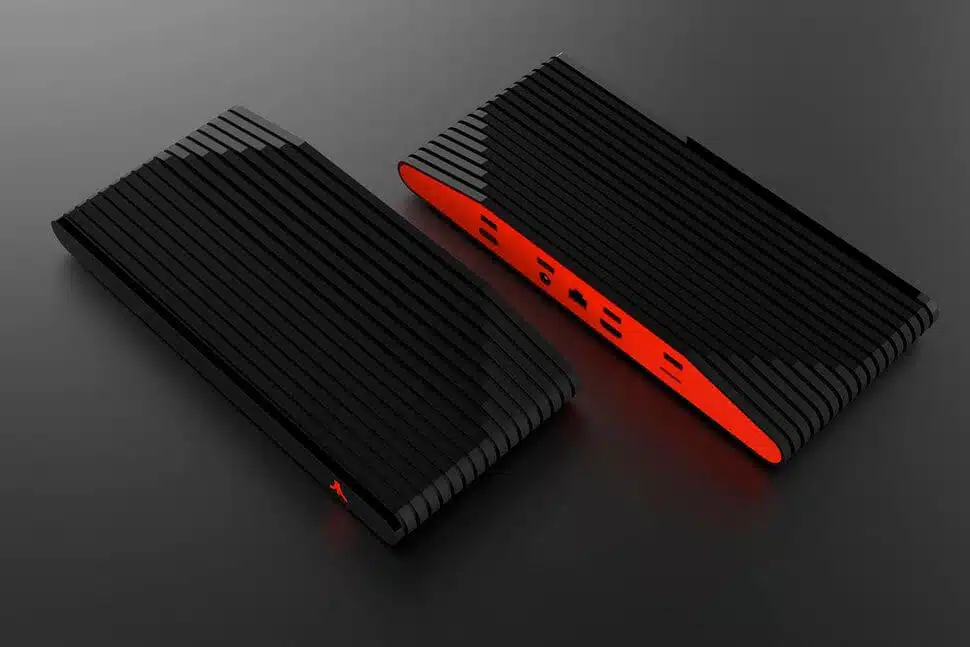 Ataribox ejecutará Linux en procesadores AMD personalizados y gráficos Radeon

