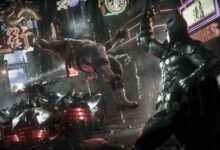 Batman: Arkham Knight ports for Mac and Linux have been canceled