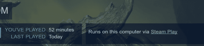 La última versión de Steam Play de Valve tiene como objetivo hacer que los juegos de Windows se puedan jugar en Linux