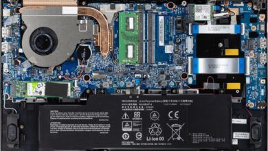 Las nuevas computadoras portátiles Pangolin con tecnología AMD de System76 están aquí
