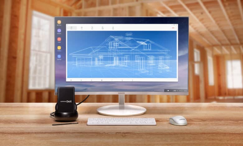 Samsung is working on an app that brings Linux distros to Galaxy smartphones