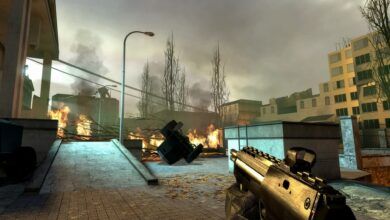 Valve rolls out a beta patch for Half-Life 2, includes long-awaited bug fixes and Vulkan support
