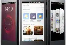 El primer smartphone con Ubuntu saldrá a la venta la próxima semana