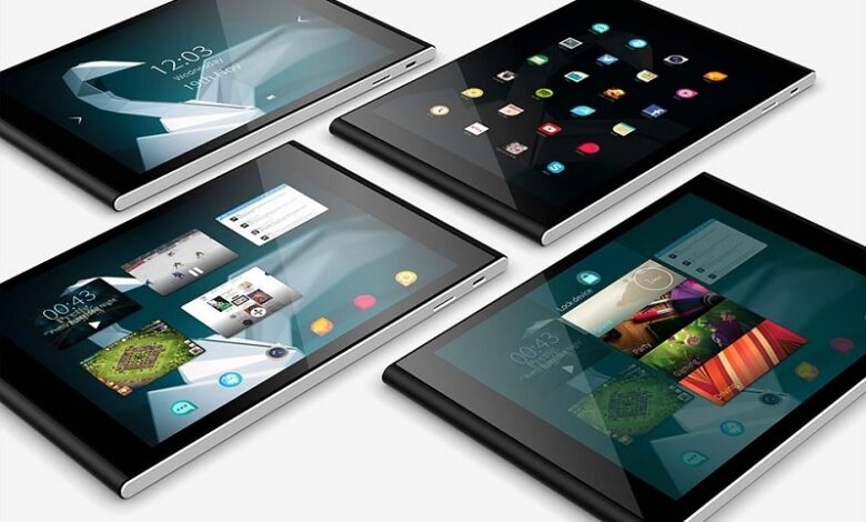 Jolla obliterates Indiegogo funding goal for Sailfish OS tablet