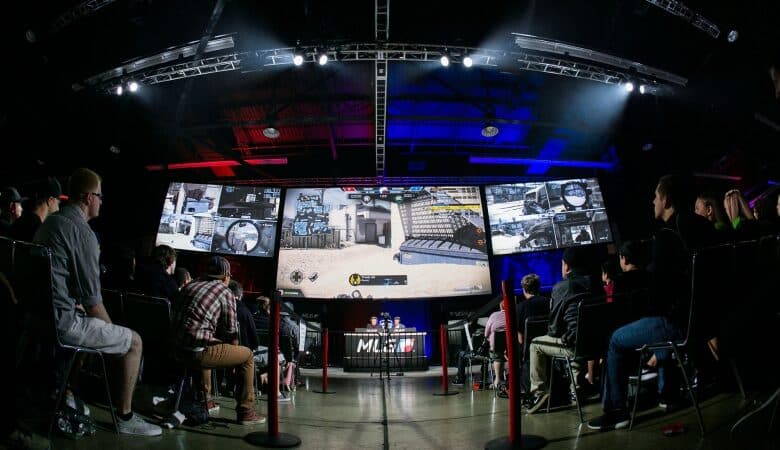 Weekend tech reading: MLG sold to Activision, Linux