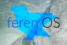 Feren OS 2022.03 is officially released after delays