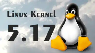 Linux kernel 5.17 is officially released