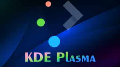 Se lanza KDE Plasma 5.24.3 LTS