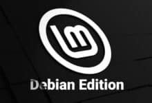 Linux Mint Debian Edition 5 beta is out