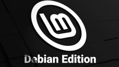 Linux Mint Debian Edition 5 beta is out