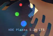 KDE Plasma 5.24 LTS is released