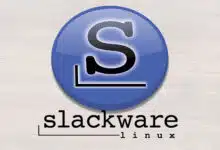 A new version of Slackware Linux released after six years
