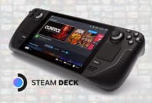 Linux based gaming-console Steam Deck will be released in February