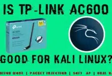 TP-Link AC600/T2U Plus ¿El mejor adaptador WiFi económico para Kali Linux?
