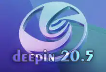 Deepin 20.5 is ready to download
