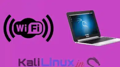 [Fixed] Adaptador WiFi no encontrado en Kali Linux