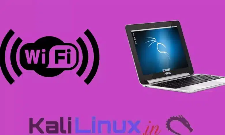 [Fixed] Adaptador WiFi no encontrado en Kali Linux