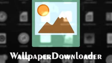 Flatpak & Snap app of the week WallpaperDownloader