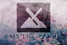 MX Linux 21.1 está disponible para descargar
