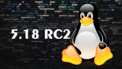 Linux kernel 5.18 rc2 is ready