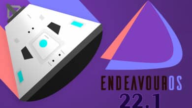 EndeavourOS 22.1 Apollo is released