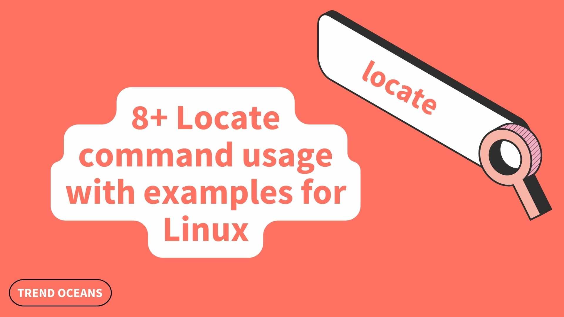 8+ Usando el ejemplo de Linux para localizar el uso del comando - MuyLinux