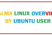 AlmaLinux vs Ubuntu: ¿cuál debería elegir?
