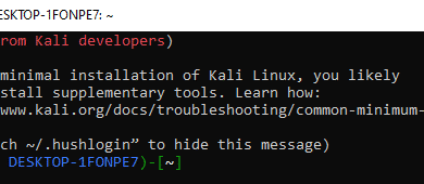 Archivos de lista Git en confirmación